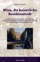 Wien, Die kaiserliche Residenzstadt