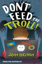  Don\'t Feed the Troll