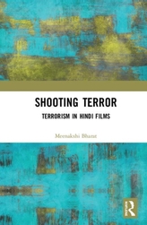  Shooting Terror