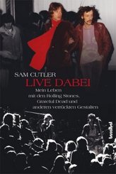 Scarlett, English edition