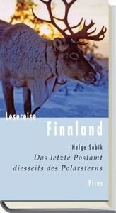 Lesereise Finnland