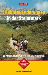 Erlebniswanderungen in der Steiermark