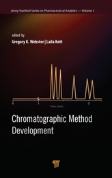  Chromatographic Methods Development