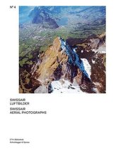 Swissair Luftbilder. Swissair Aerial Photographs