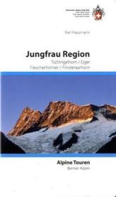 Jungfrau Region