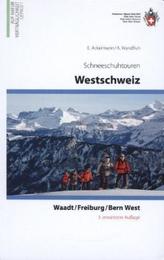 Schneeschuhtouren Westschweiz