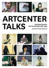  ArtCenter Talks