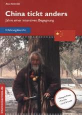 China tickt anders