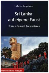 Sri Lanka auf eigene Faust