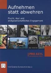 Aufnehmen statt abwehren