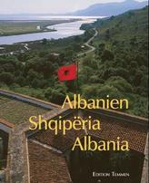 Albanien. Shqiperia. Albania