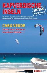 Kapverdische Inseln / Cabo Verde