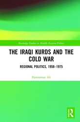 The Iraqi Kurds and the Cold War
