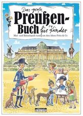 Das große Preußen-Buch für Kinder