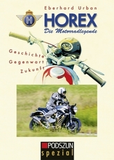 Horex - Die Motorradlegende