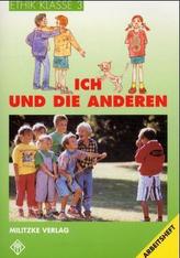 Lernwerkstatt Fische