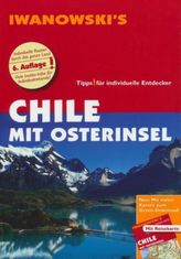 Iwanowski's Chile mit Osterinsel