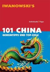 Iwanowski's 101 China