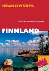 Iwanowski's Finnland