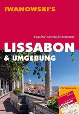 Iwanowski's Lissabon & Umgebung
