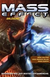 Mass Effect - Erlösung