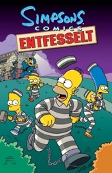 Entfesselt