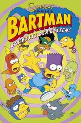 Bartman, Das Beste der Besten!