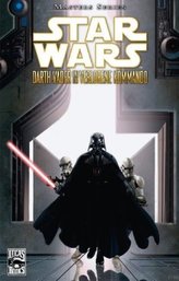 Star Wars - Darth Vader und das verlorene Kommando