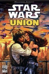 Star Wars - Union, Die Hochzeit von Luke und Mara