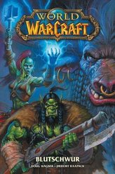 World of Warcraft - Blutschwur