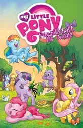 My little Pony: Freundschaft ist Magie. Bd.1