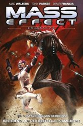 Mass Effect - Foundation. Tl.1