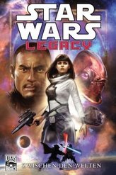 Star Wars Comics - Legacy II. Bd.78