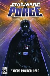 Star Wars Purge - Vaders Rachefeldzug