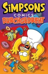 Durchgedreht
