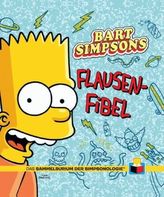 Bart Simpsons Flausen-Fibel
