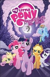 My little Pony: Freundschaft ist Magie. Bd.2