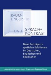 Raumlinguistik und Sprachkontrast
