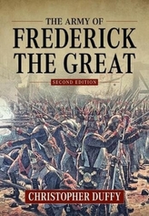 The Army of Frederick the Great