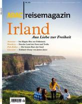 ADAC Reisemagazin Irland