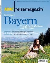ADAC Reisemagazin Gesundes Bayern