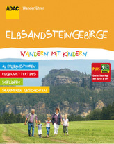 ADAC Wanderführer Elbsandsteingebirge, Wandern mit Kindern
