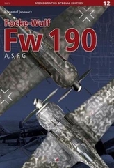  Focke-Wulf Fw 190 a, S, F, G