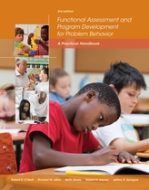  Functional Assessment and Program Development for Problem Behavior