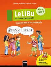 Lernliederbuch