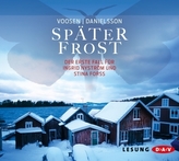 Später Frost, 6 Audio-CDs
