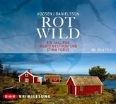 Rotwild, 6 Audio-CDs