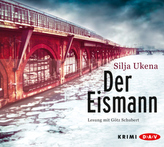 Der Eismann, 6 Audio-CDs