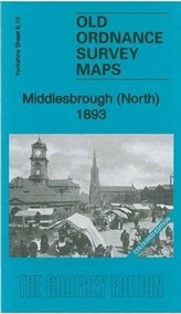  Middlesbrough (North) 1893