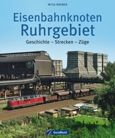 Eisenbahnknoten Ruhrgebiet